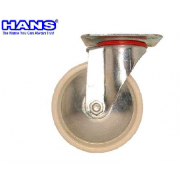 HANS NYLON SWIVEL CASTER WHEEL