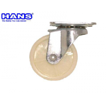 HANS NYLON SWIVEL CASTER SET