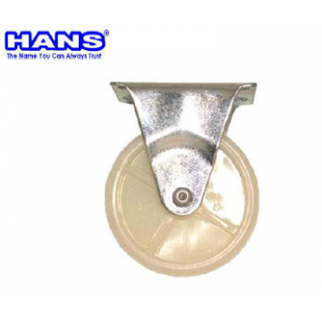 HANS NYLON RIGID CASTER SET