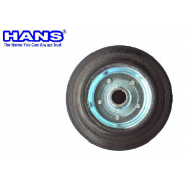 HANS RUBBER WHEEL ONLY