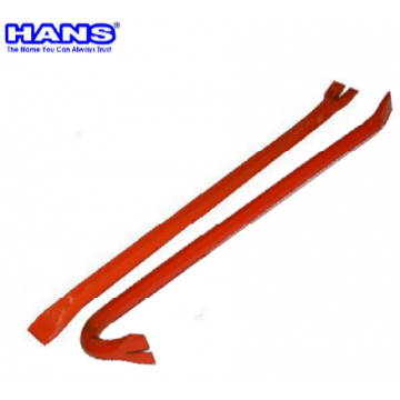 HANS WRECKING BAR ( Bend Orange )