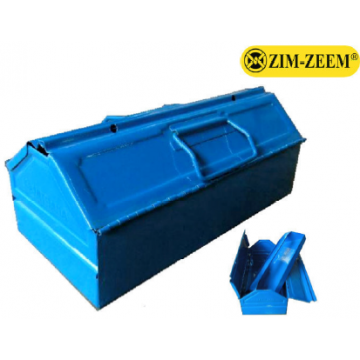 ZIM ZEEM METAL TOOL BOXES 02