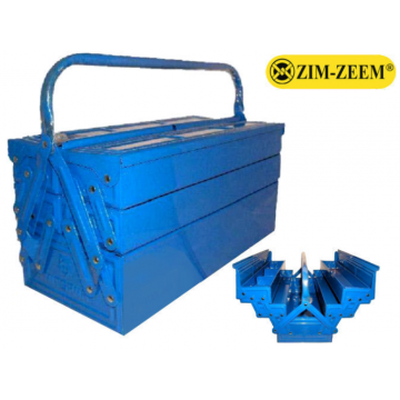 ZIM ZEEM METAL TOOL BOXES 05