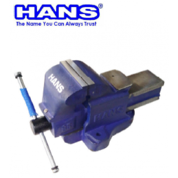 HANS FB BENCH VISE