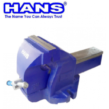 HANS HD BENCH VISE