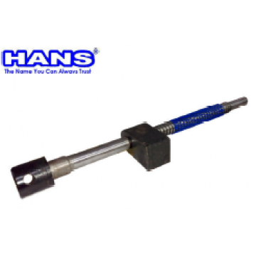 HANS VICE'S SPINDLE & NUT