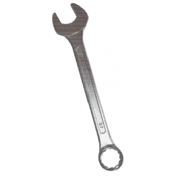 DIAMOND COMBINATION WRENCH