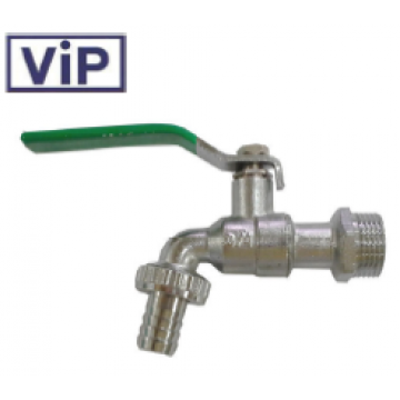 VIP BIB TAP WITH NOZZLE #318