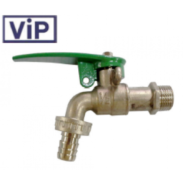 VIP BIB TAP WITH NOZZLE #320