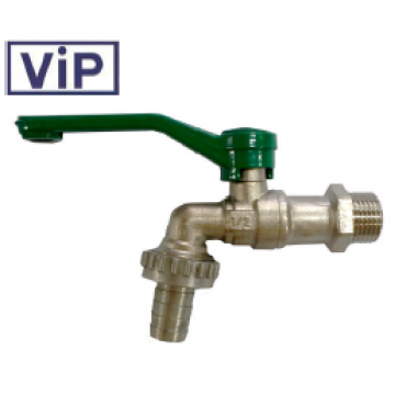 VIP BIB TAP WITH NOZZLE #310