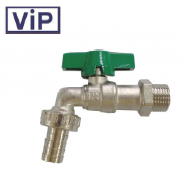 VIP BIB TAP WITH NOZZLE #315