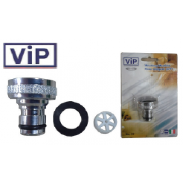 VIP WASHING MACHINE HOSE ADAPTOR NO.22