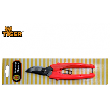 TIGER PRUNING SHEAR G170 ( Curve Tip )