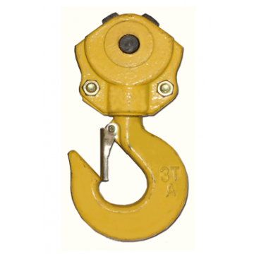 DAIKO LEVER HOIST'S SPARE PARTS - LIFTING HOOK (SET)