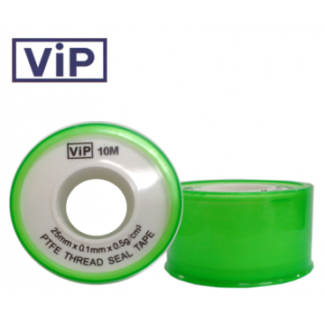 VIP PTFE THREAD SEAL TAPE (D)