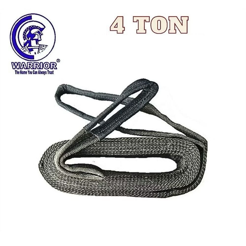Warrior Webbing Sling 4 Ton