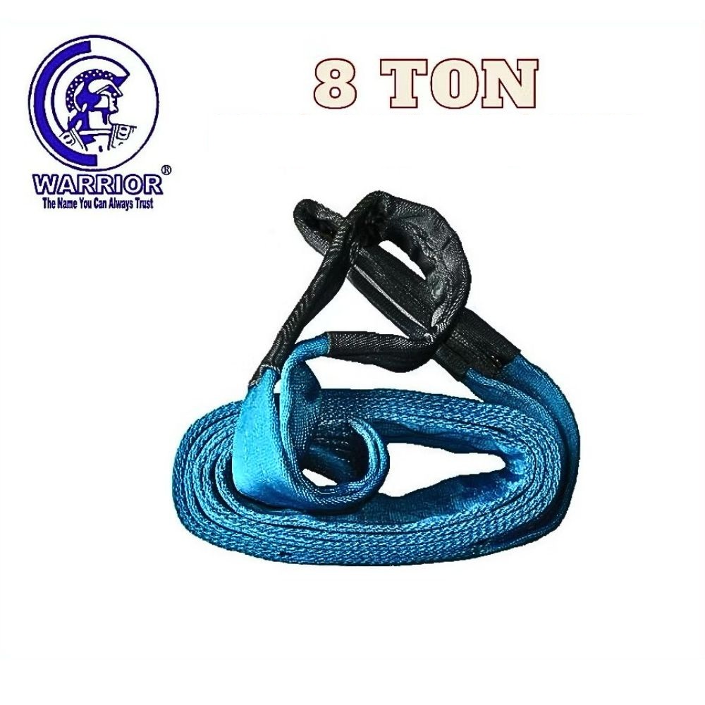 Warrior Webbing Sling 8 Ton