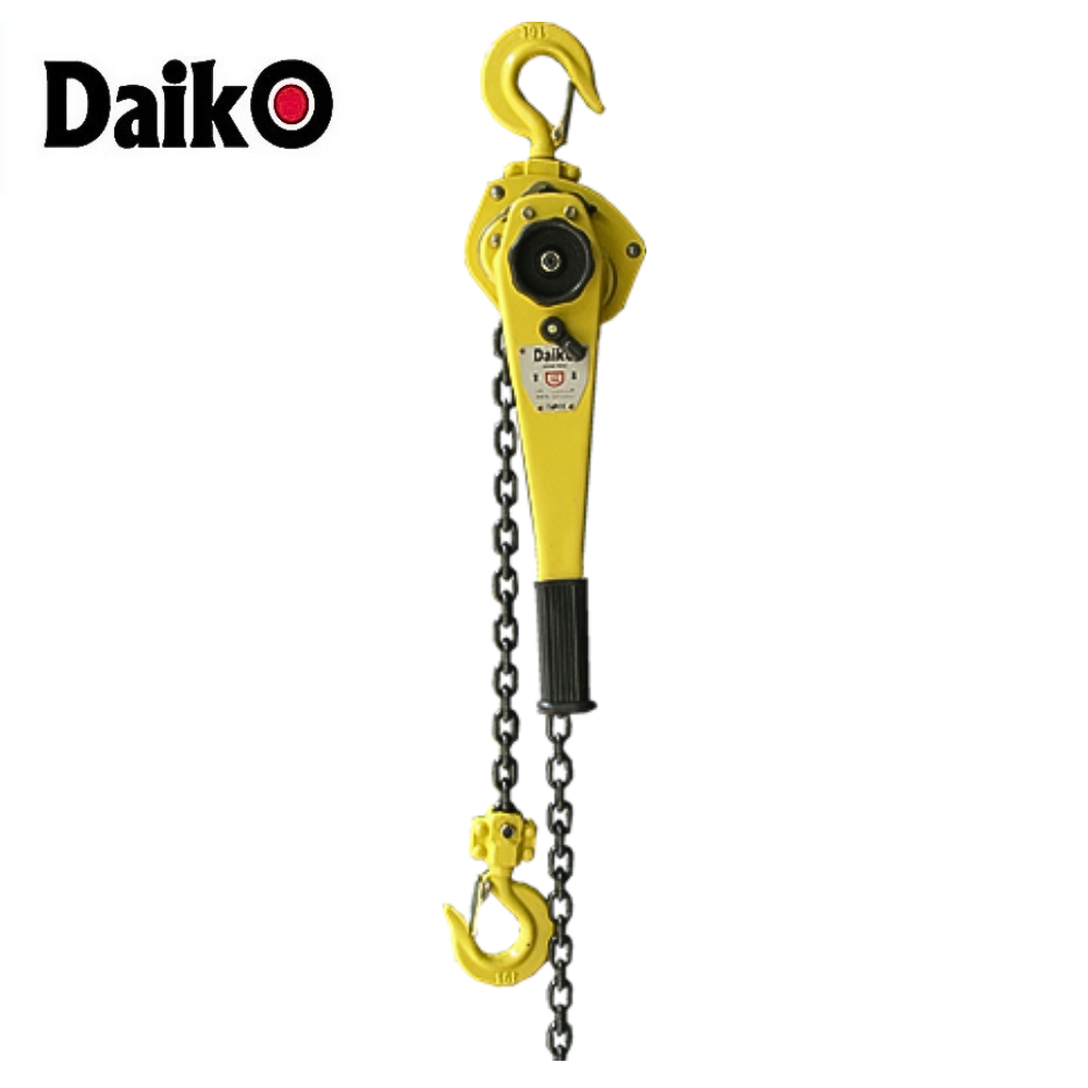 Daiko Lever Hoist
