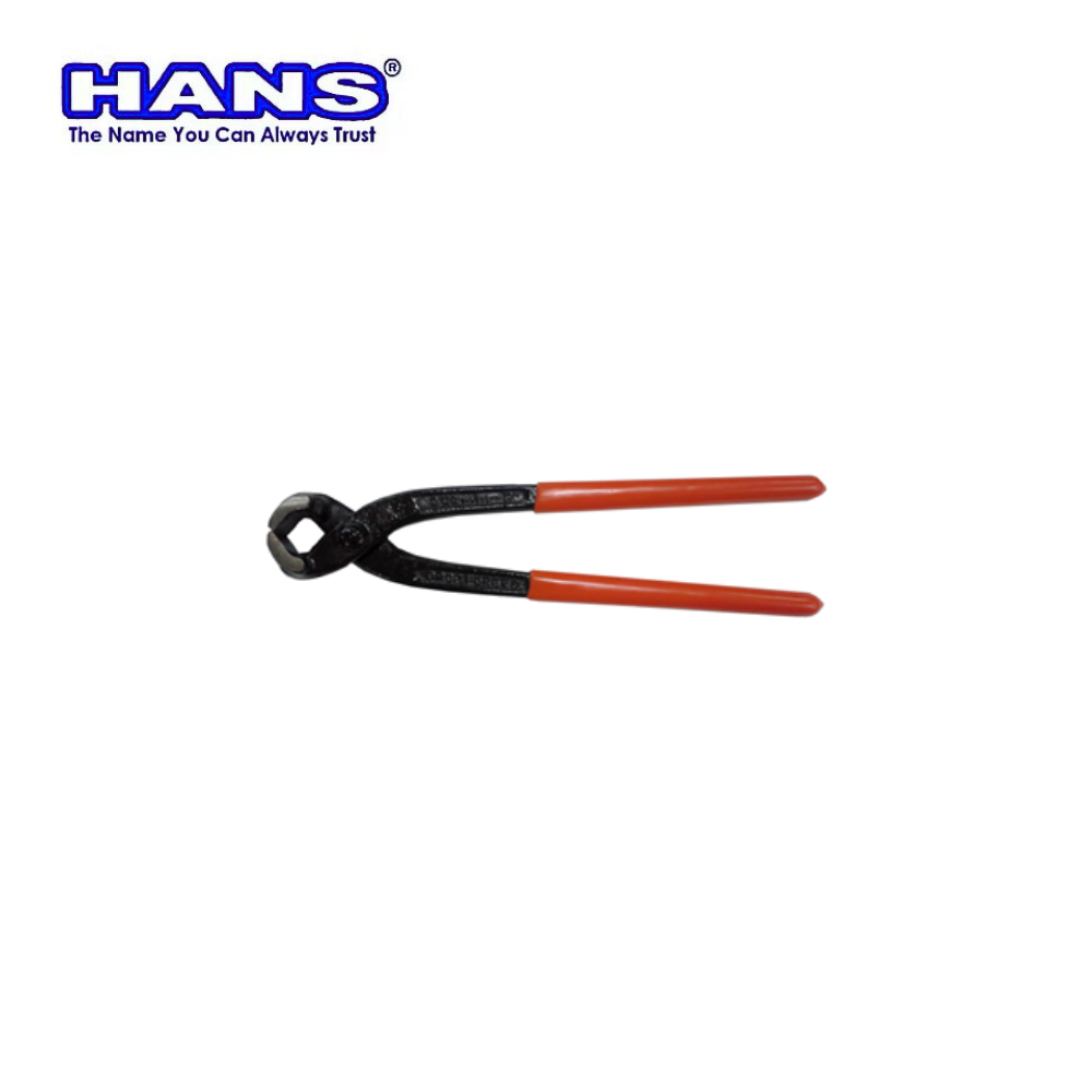 HANS Top Cutter