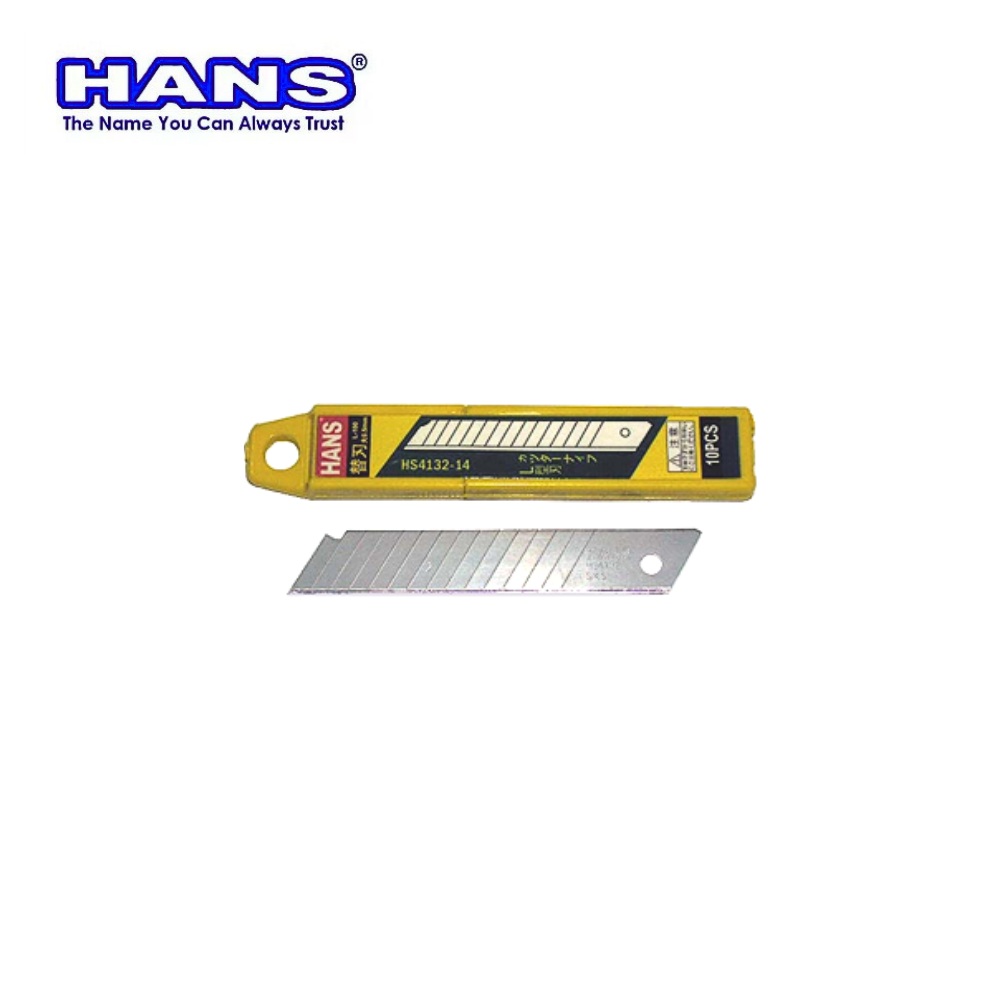 HANS Utility Cutter's Blade B