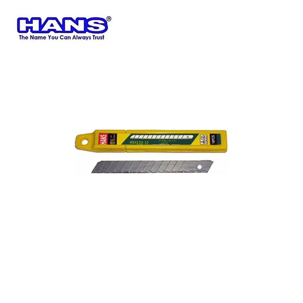HANS Utility Cutter's Blade C