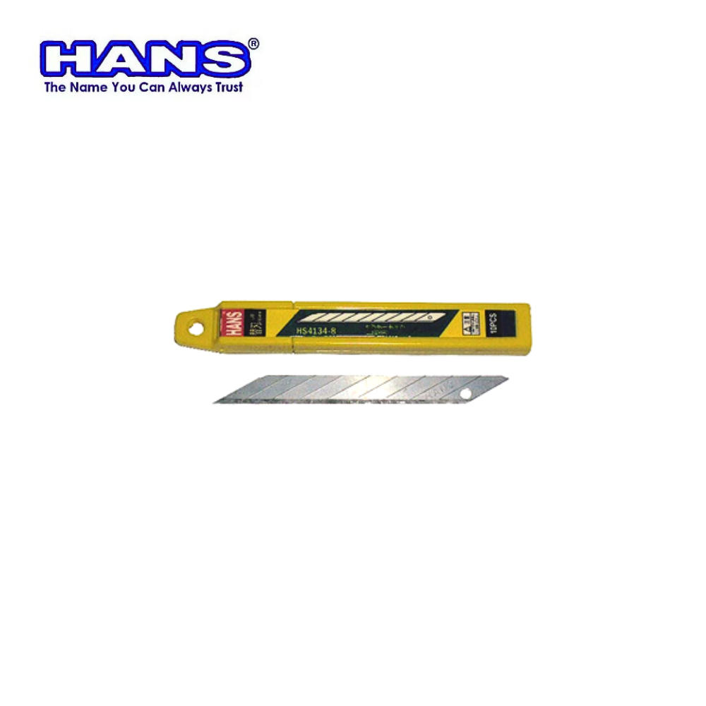 HANS Utility Cutter's Blade D