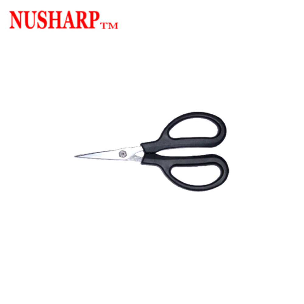 NUSHARP Fiber Optic Kevlar Shear