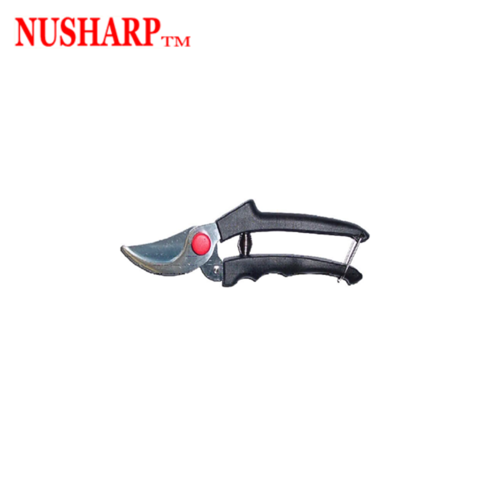 NUSHARP Garden Bypass Shear