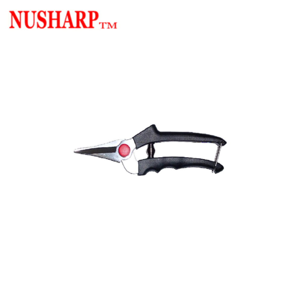 NUSHARP Garden Trimming Shear