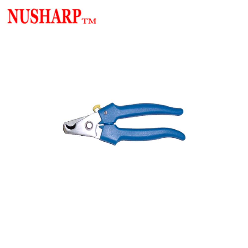 NUSHARP Light Duty Cable Cutter Model 936